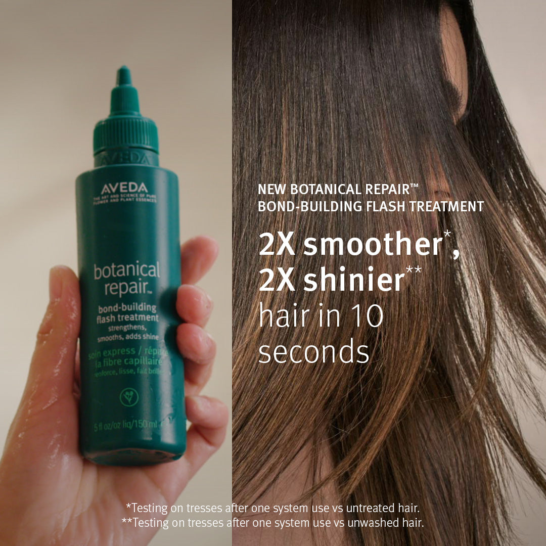 Aveda Botanical Repair BondBuilding Flash Treatment 150 ml Koch