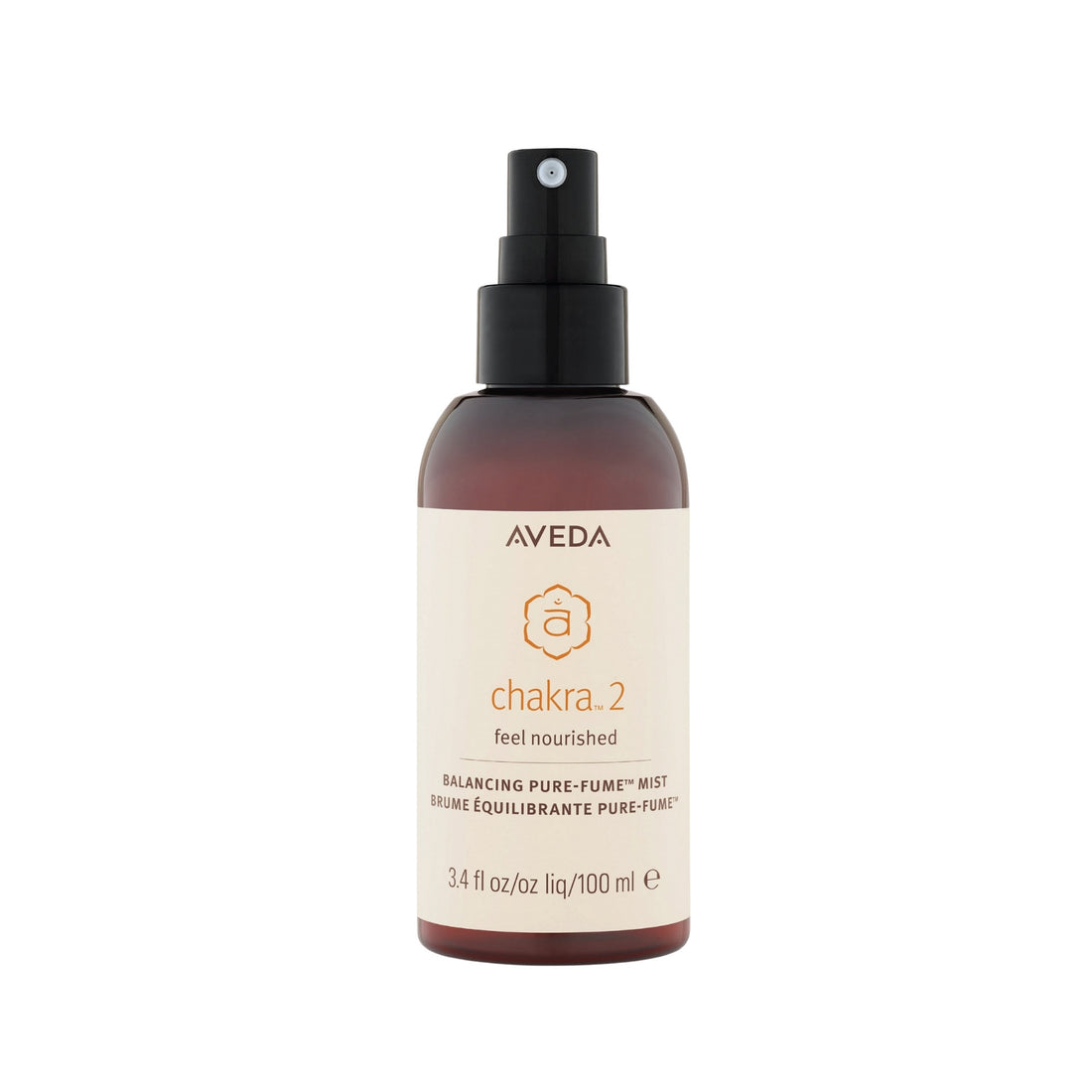 Aveda Chakra 2 Balancing Pure-fume Mist 100 ml