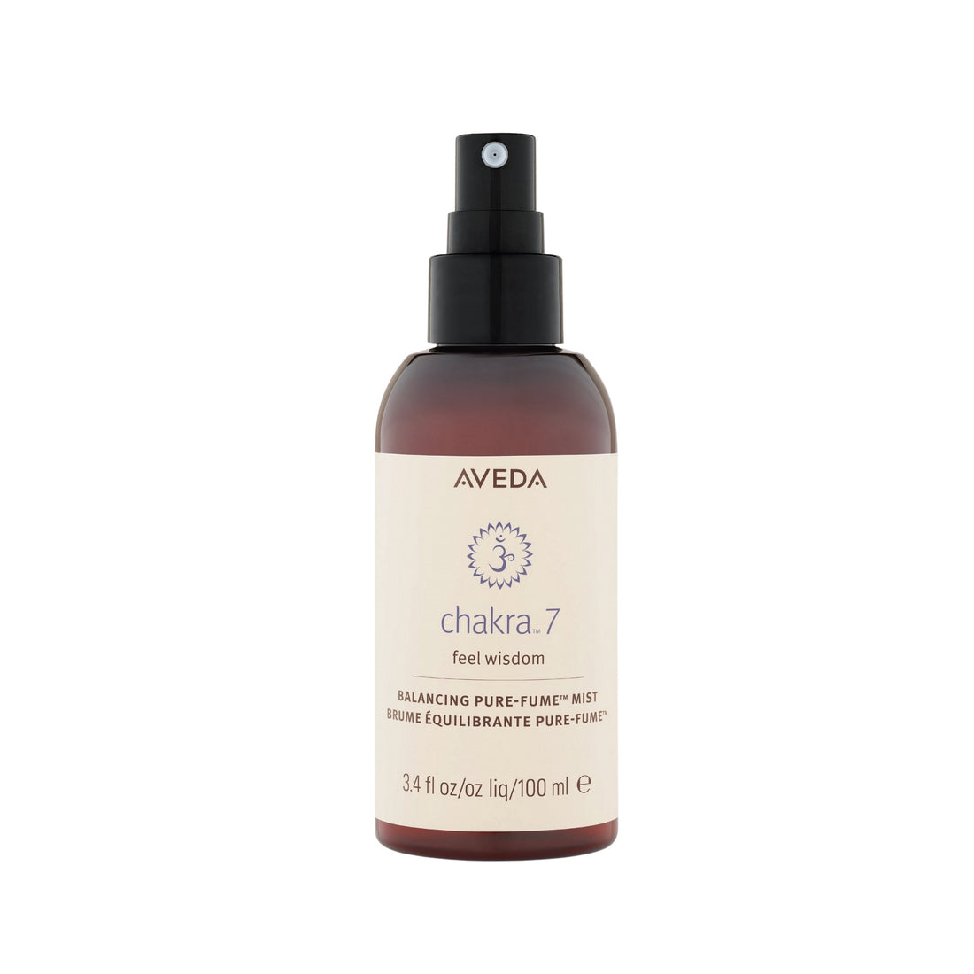 Aveda Chakra 7 Balancing Pure-fume Mist 100 ml