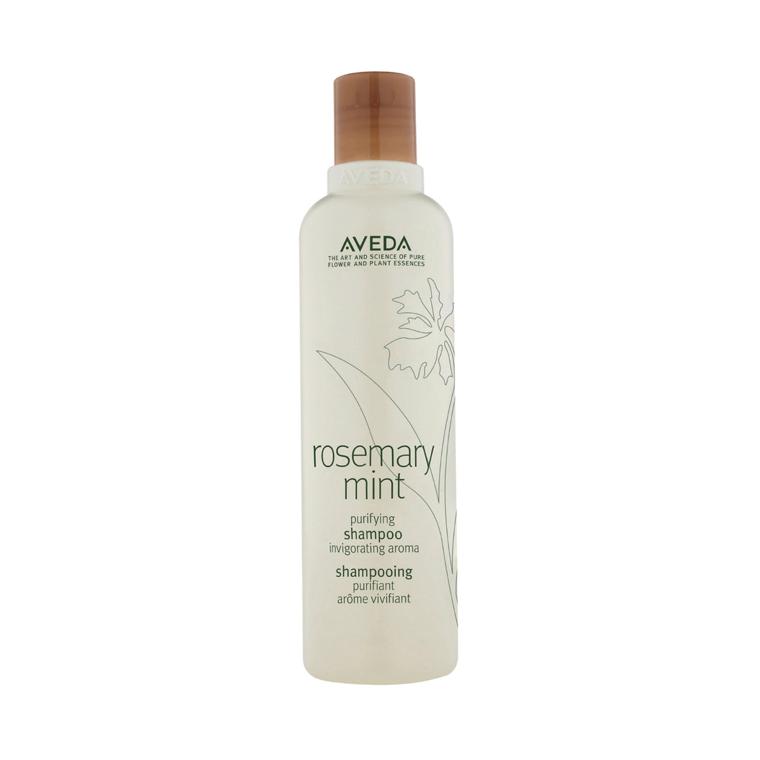 Aveda Rosemary Mint Shampoo 250 ml