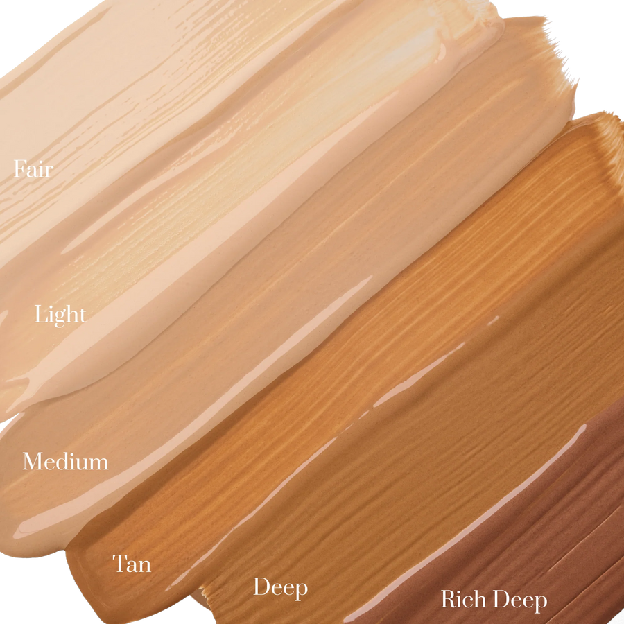 Colorescience Sunforgettable Total Protection Face Shield Flex SPF 50