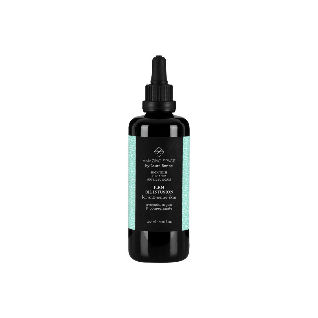 Amazing Space Firm Oil Infusion Anti-Aging Skin 100 ml - Koch Parfymeri