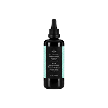 Amazing Space Firm Oil Infusion Anti-Aging Skin 100 ml - Koch Parfymeri