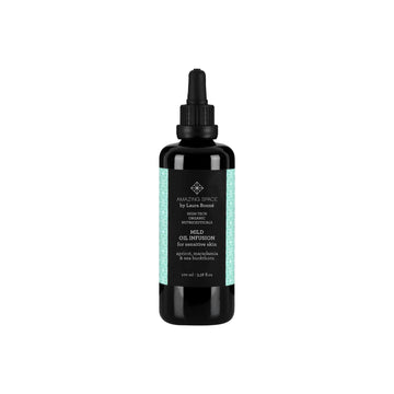 Amazing Space Mild Oil Infusion Sensitive Skin 100 ml - Koch Parfymeri