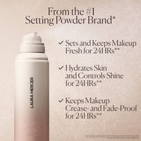 Laura Mercier Translucent Hydrating Setting Spray Ultra-Blur 100 ml