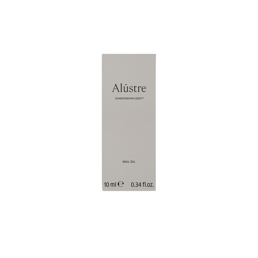 Alûstre Diamondinfused™ Nail Oil