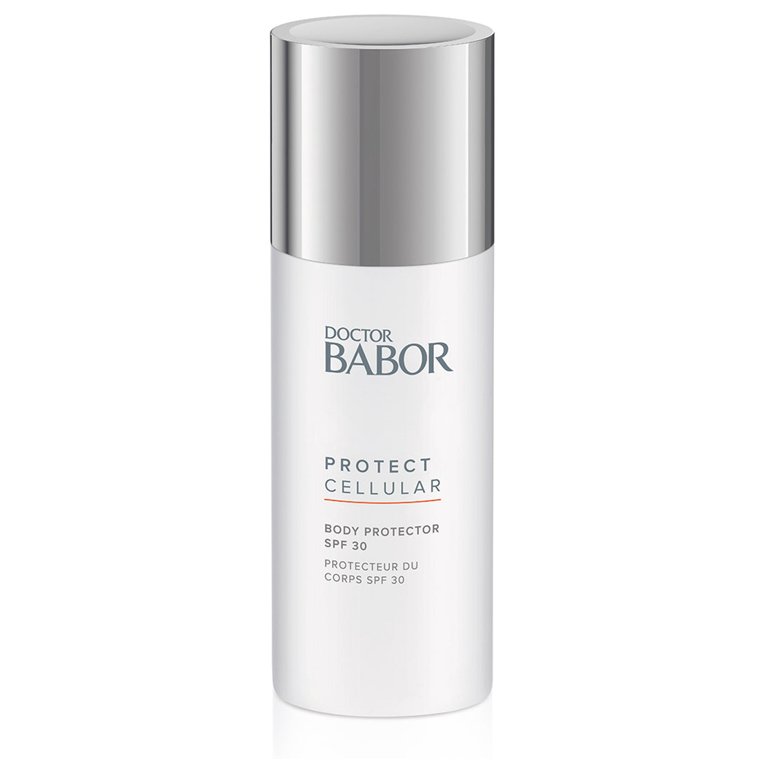 Babor Body Protector SPF 30 150 ml