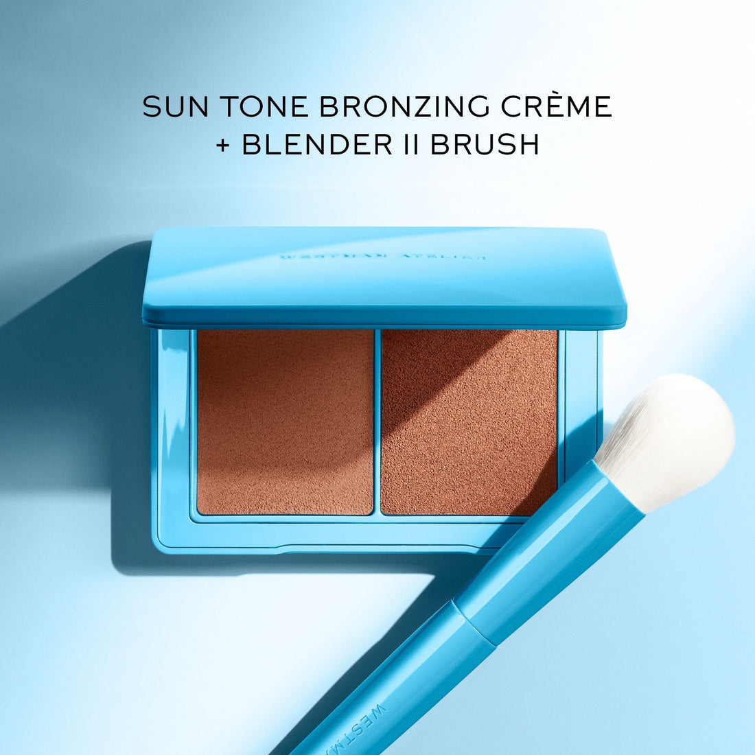 Westman Atelier Sun Tone Bronzing Crème