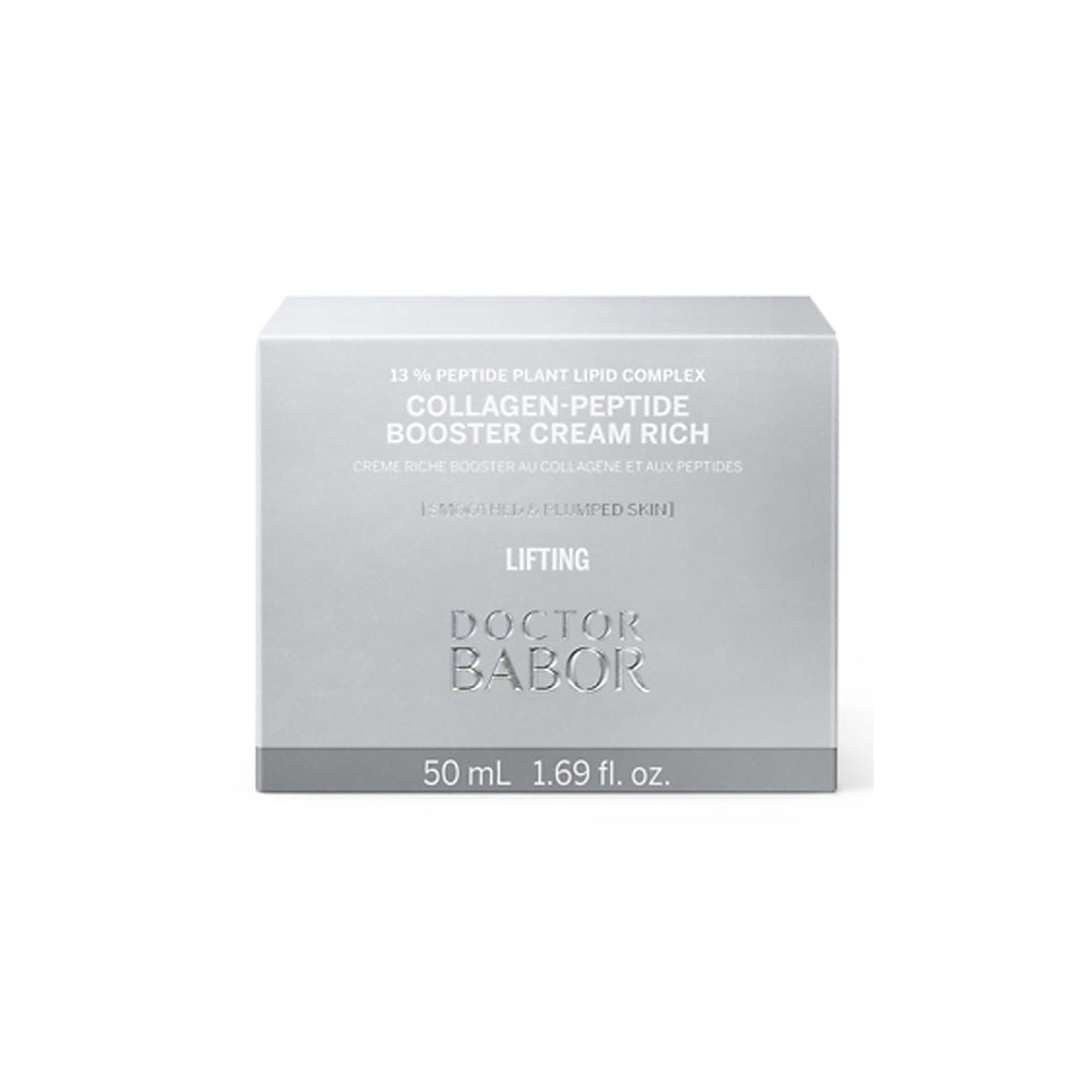 Babor Doctor Babor Lifting Collagen-Peptide Booster Cream Rich 50 ml
