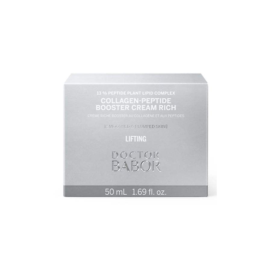 Babor Doctor Babor Lifting Collagen-Peptide Booster Cream Rich 50 ml