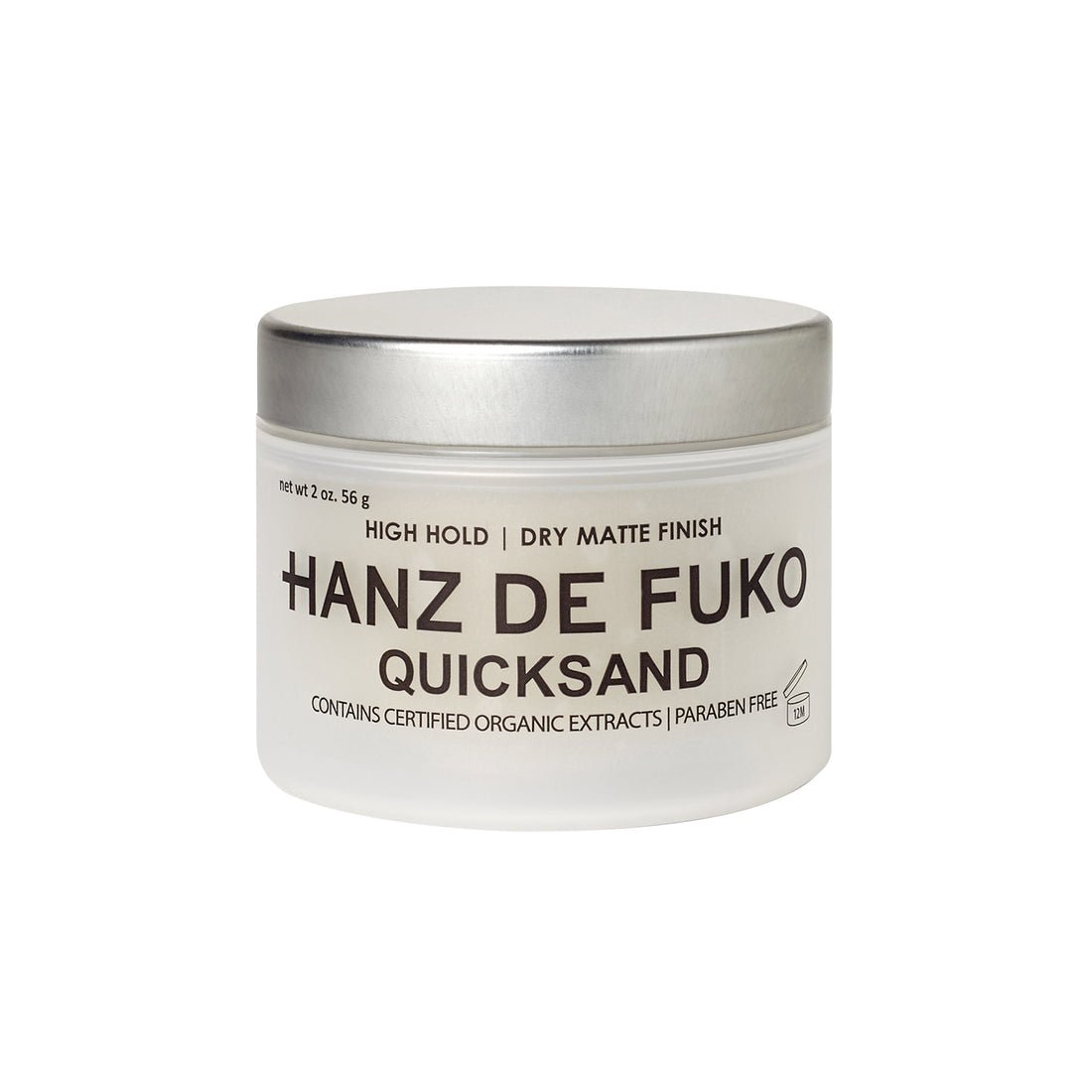 Hanz de Fuko Quicksand