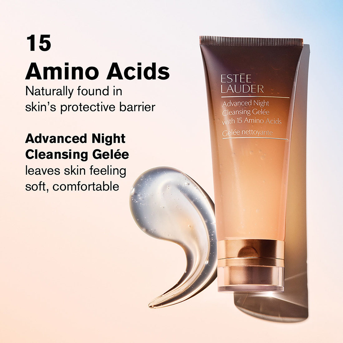 Estée Lauder Advanced Night Cleansing Gelee 100 ml