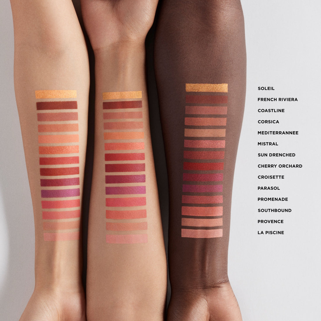 Laura Mercier Tinted Moisturizer Blush