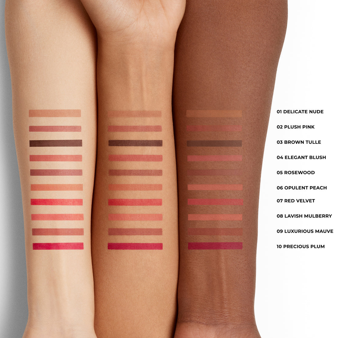 Laura Mercier Caviar Perfecting Lip Liner