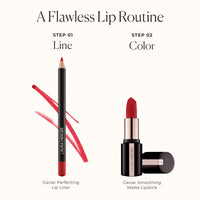 Laura Mercier Caviar Perfecting Lip Liner