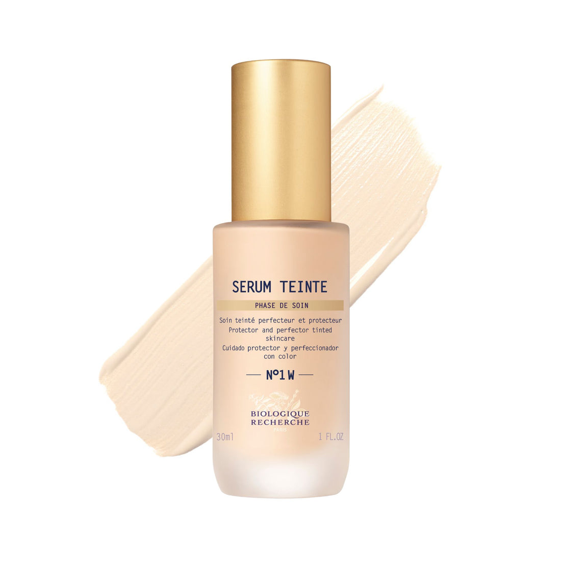 Biologique Recherche Serum Teinte 30 ml