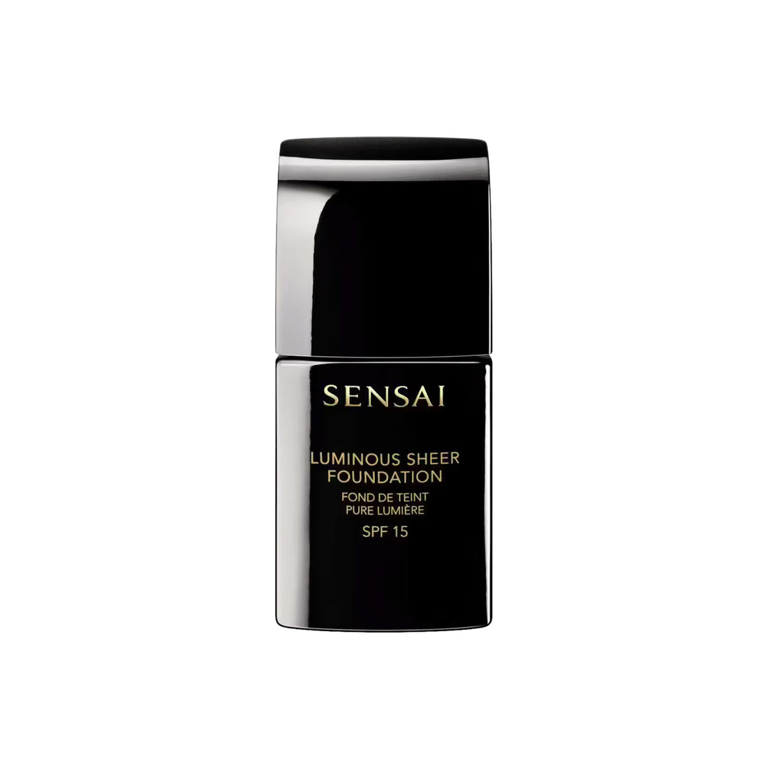 Sensai Luminous Sheer Foundation