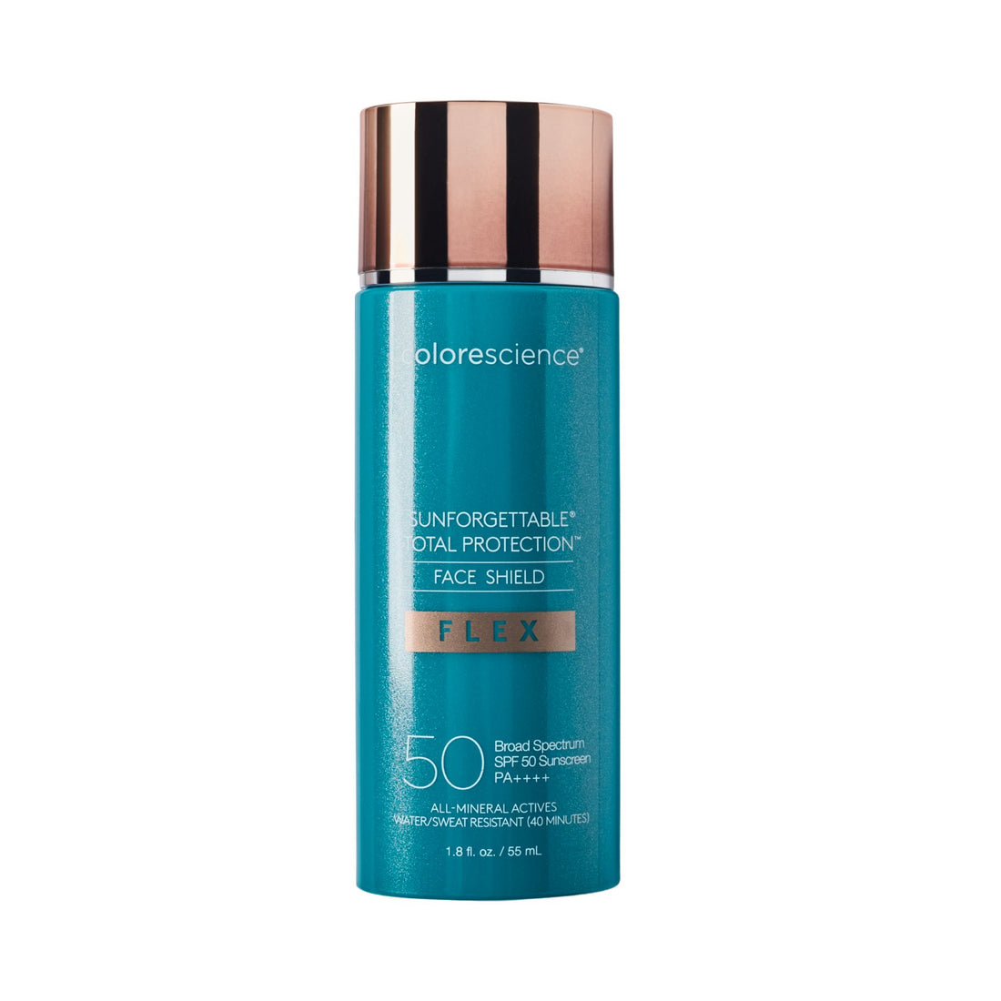 Colorescience Sunforgettable Total Protection Face Shield Flex SPF 50