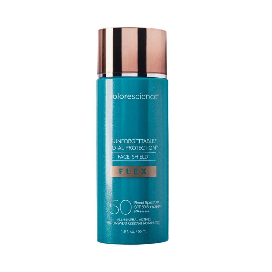 Colorescience Sunforgettable Total Protection Face Shield Flex SPF 50