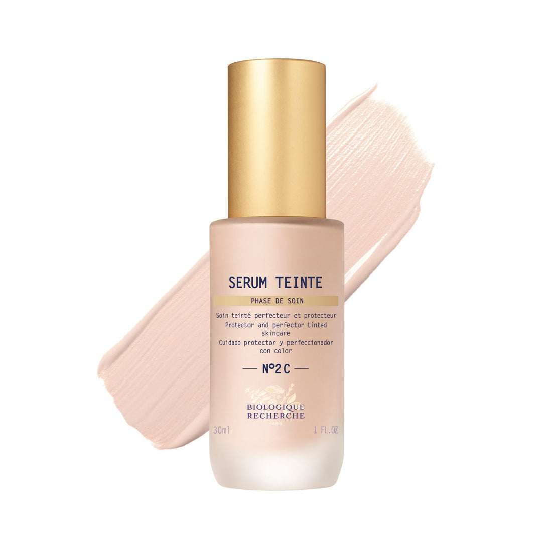 Biologique Recherche Serum Teinte 30 ml