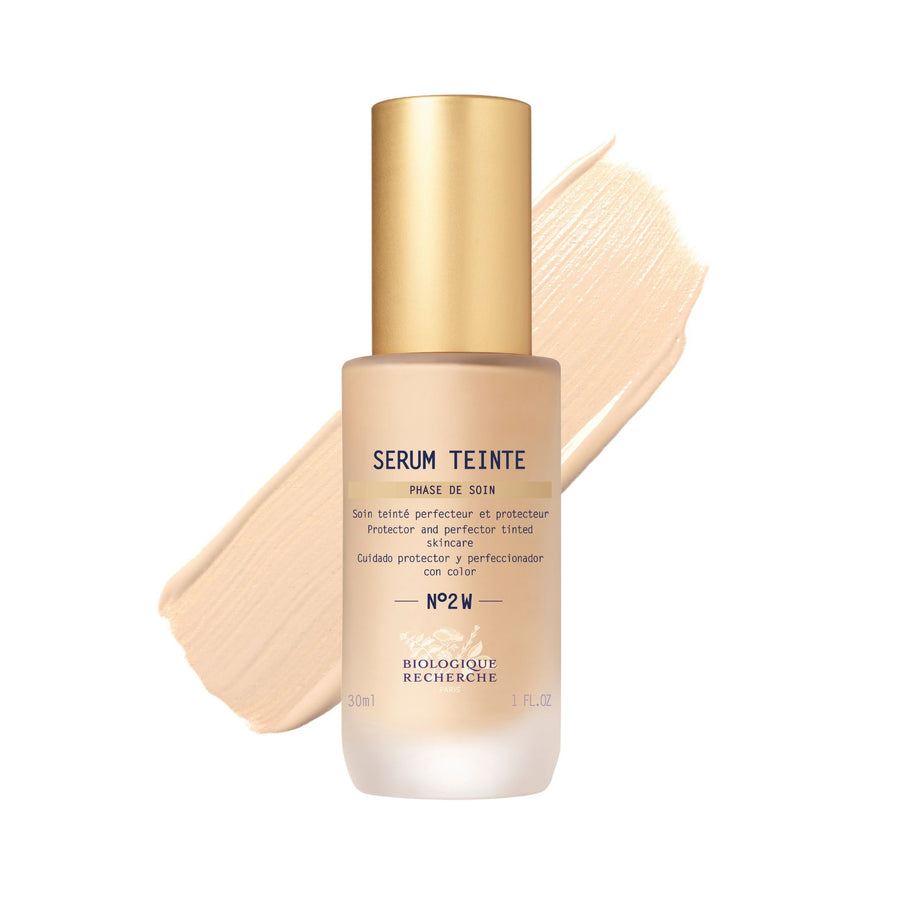 Biologique Recherche Serum Teinte 30 ml