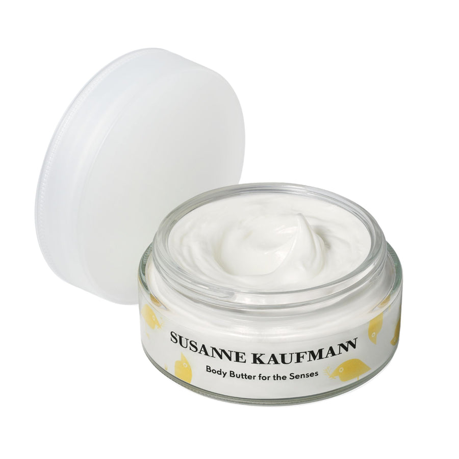 Susanne Kaufmann Body Butter for the Senses 200 ml
