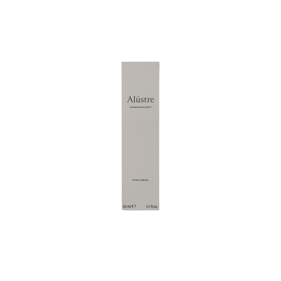 Alûstre Hand Cream 50 ml