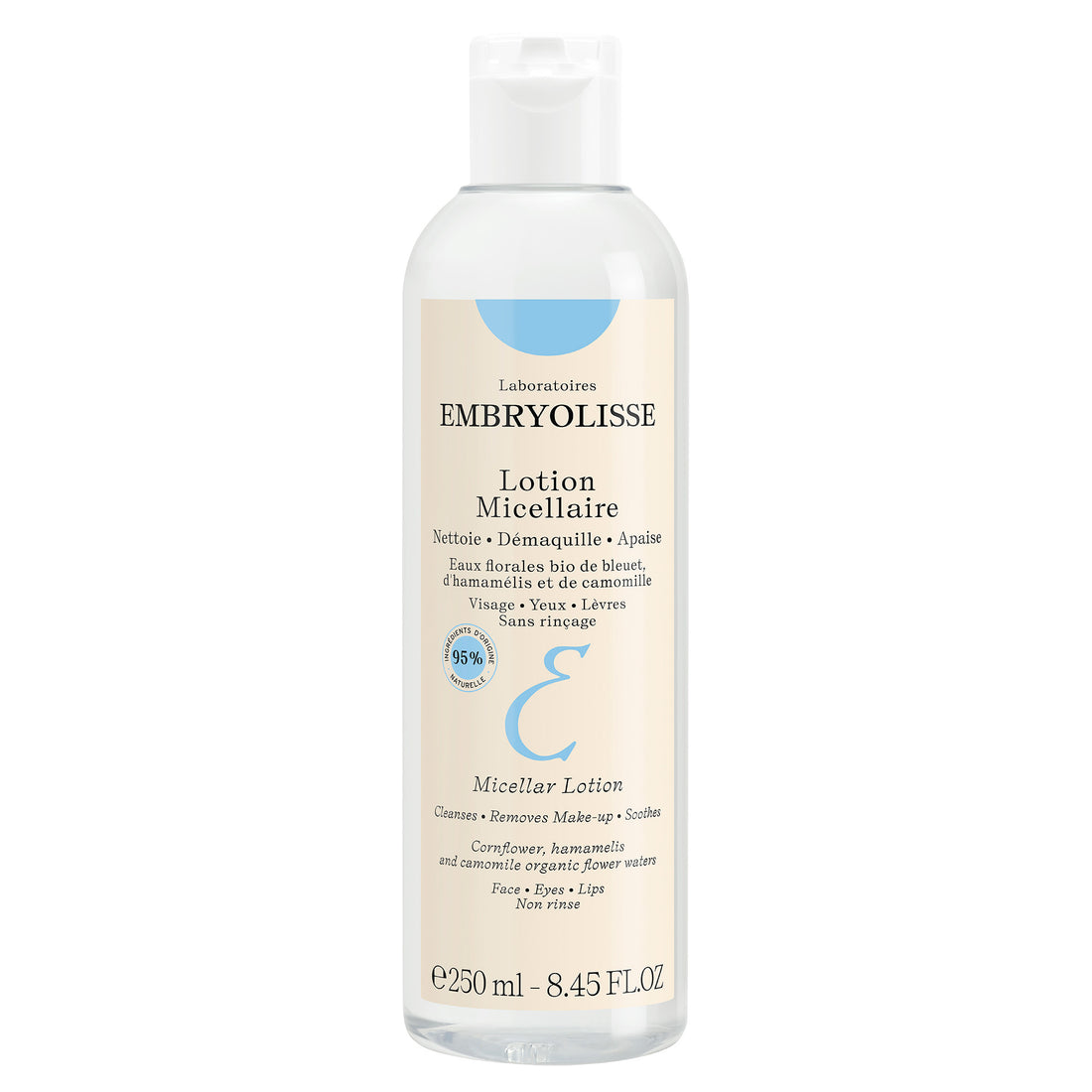 Embryolisse Lotion Micellaire 250 ml