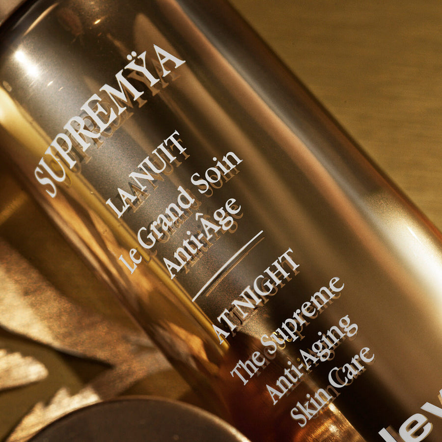 Sisley Supremÿa Anti-Age Night Care 50 ml