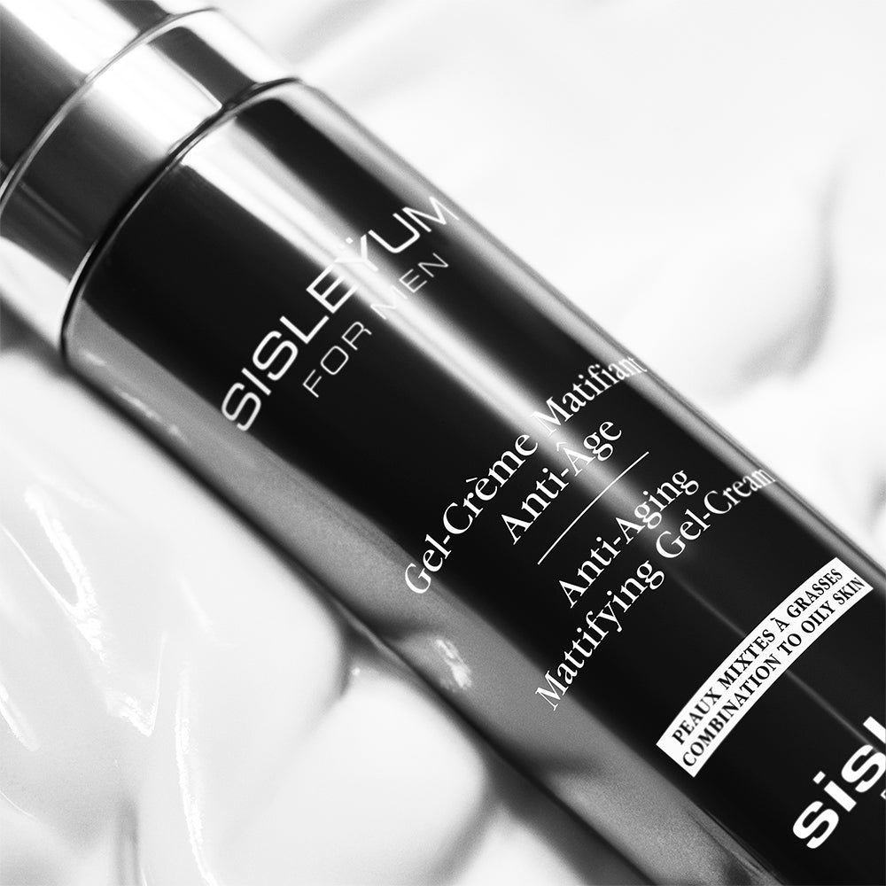 Sisley Sisleÿum Anti-Aging Mattifying Gel Cream 50 ml