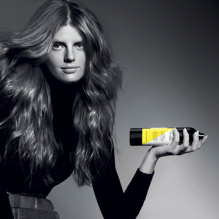 Sisley The Invisible Hold Hair Spray 250 ml