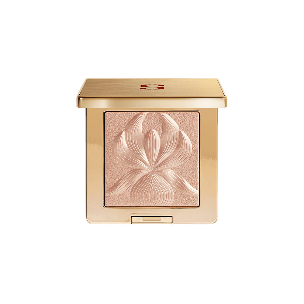 Sisley Palette l'Orchidée Highlighter