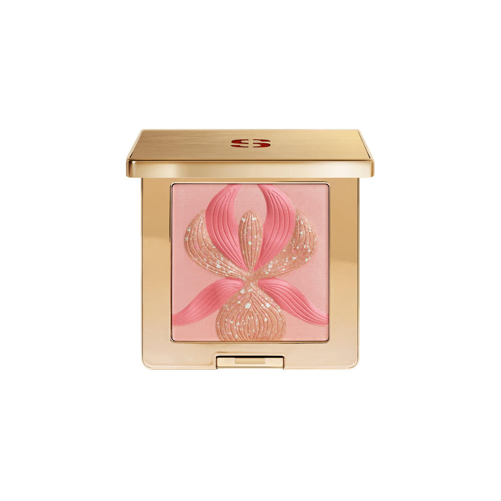 Sisley Palette l'Orchidée