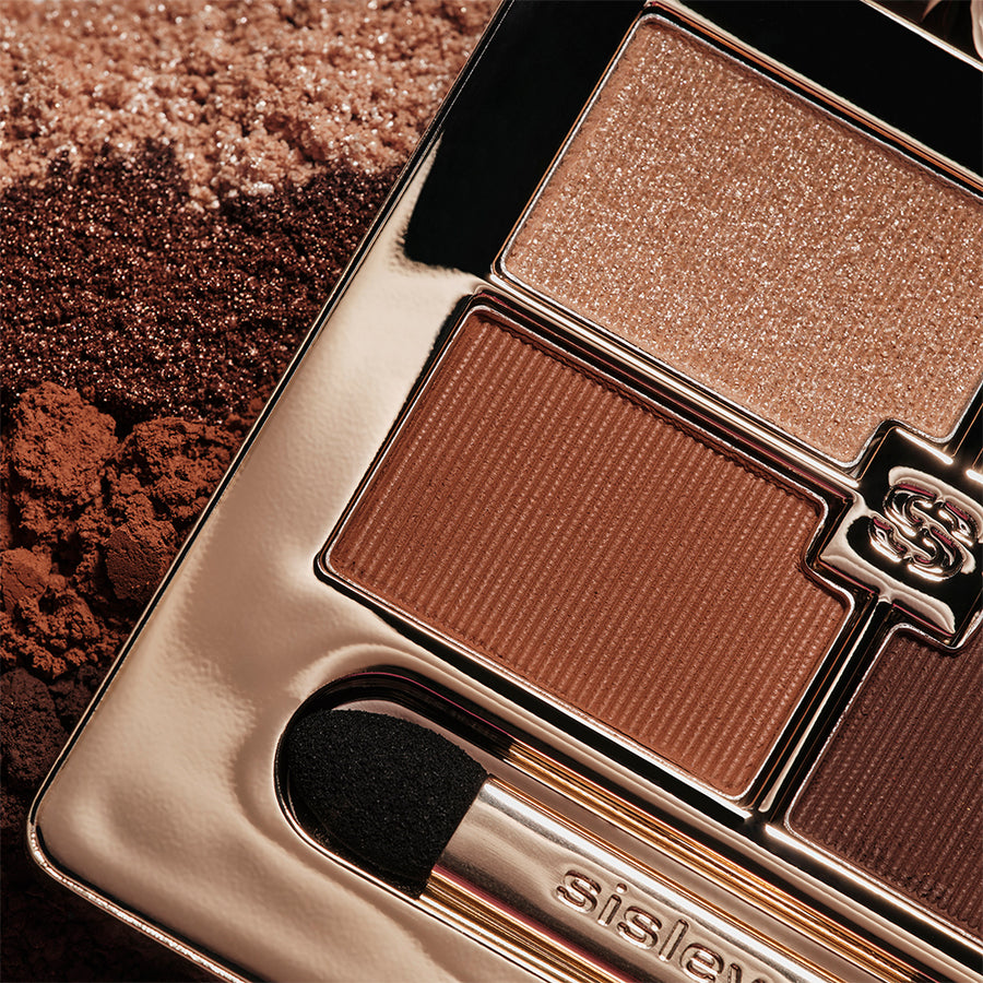Sisley Phyto-Eye Palette