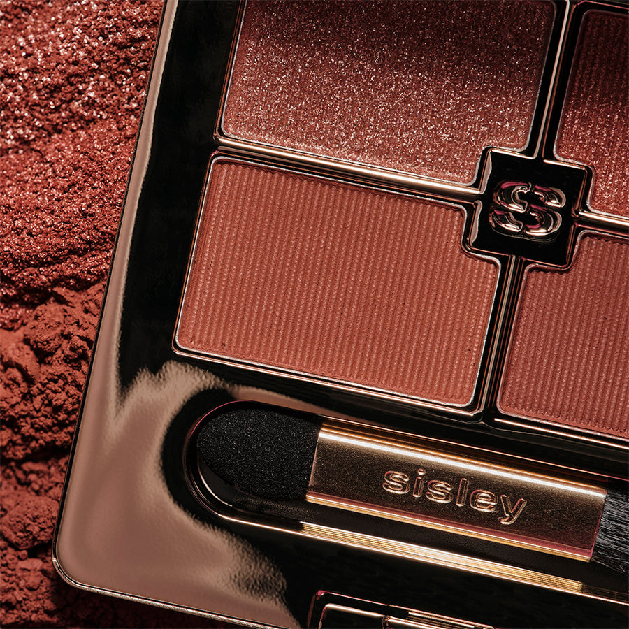 Sisley Phyto-Eye Palette