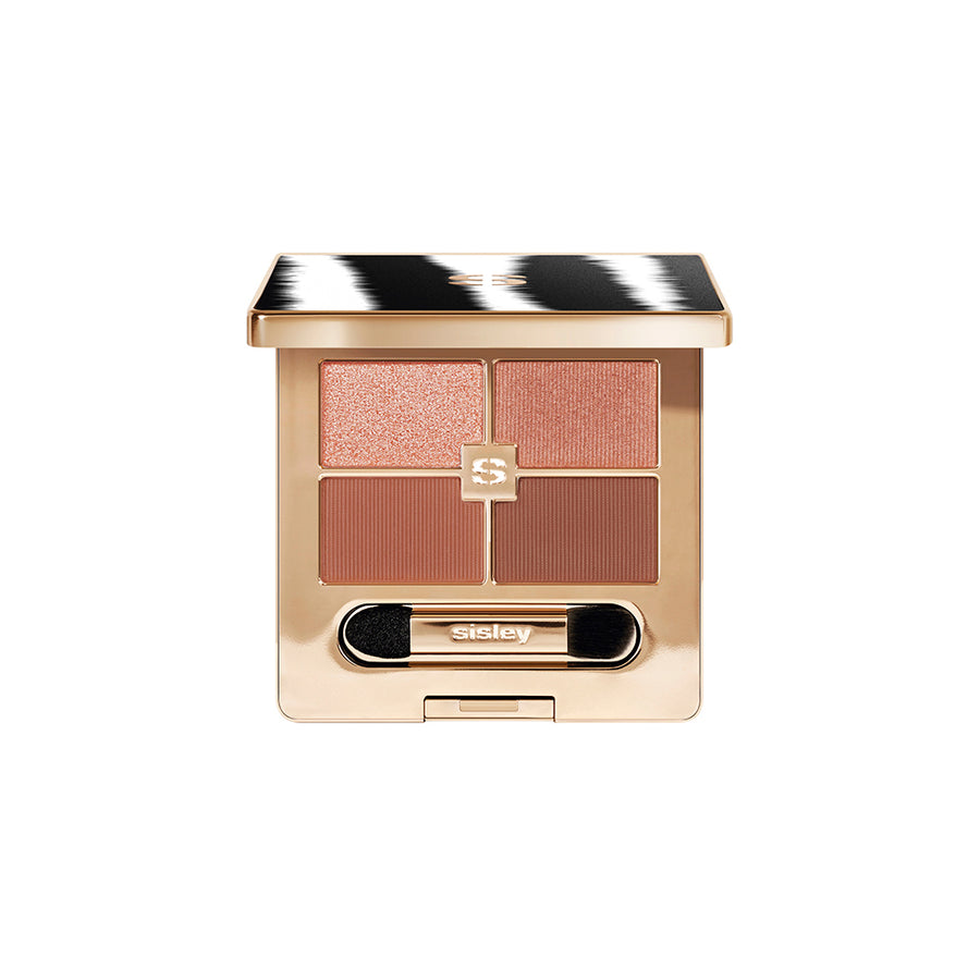 Sisley Phyto-Eye Palette