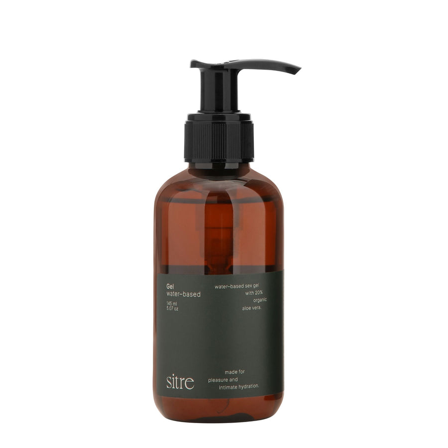 Sitre Soft Wave Gel Water-Based