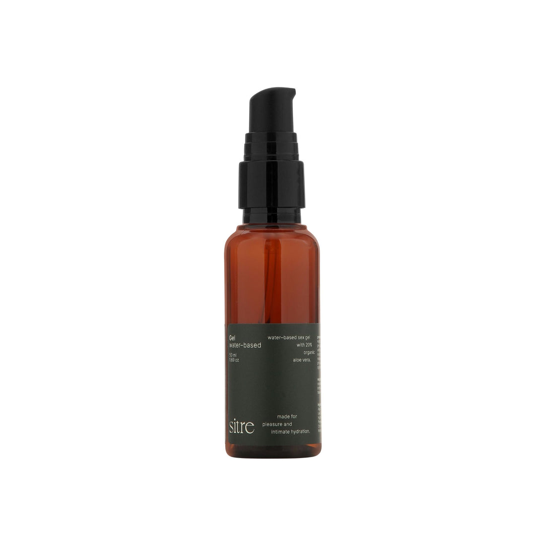 Sitre Soft Wave Gel Water-Based