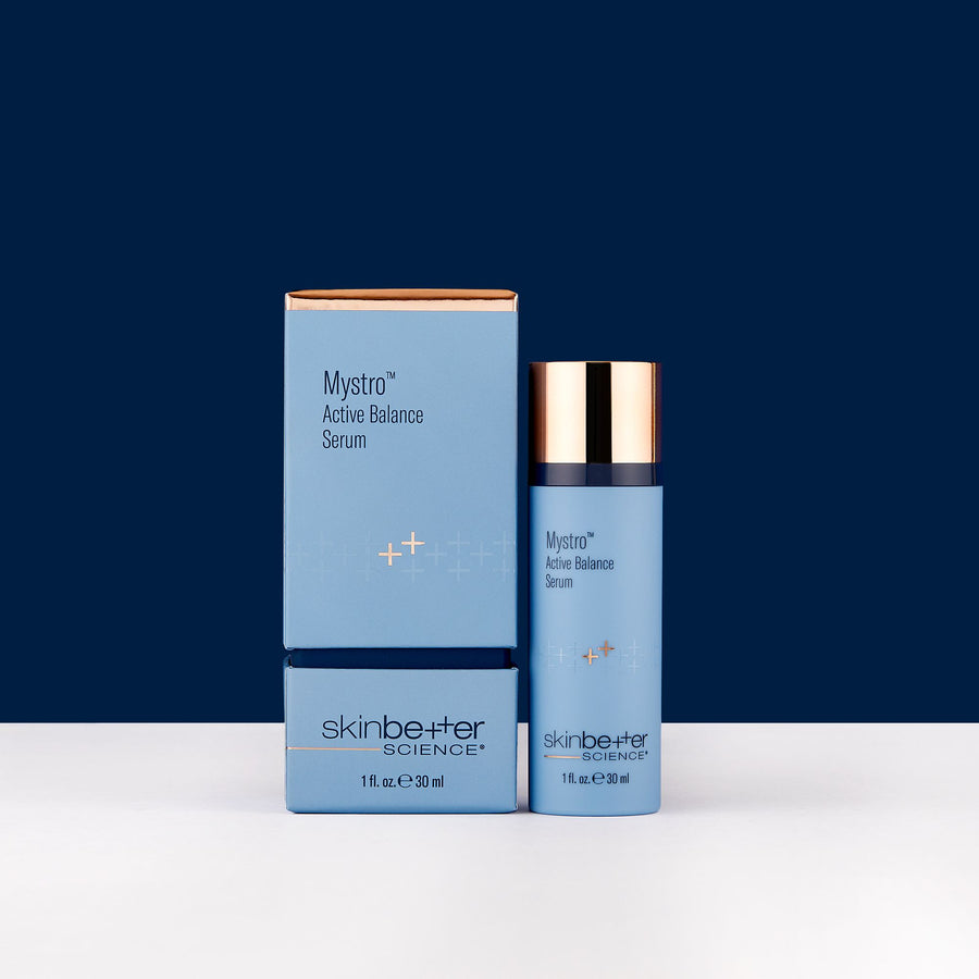 Skinbetter Science Mystro Active Balance Serum 30 ml