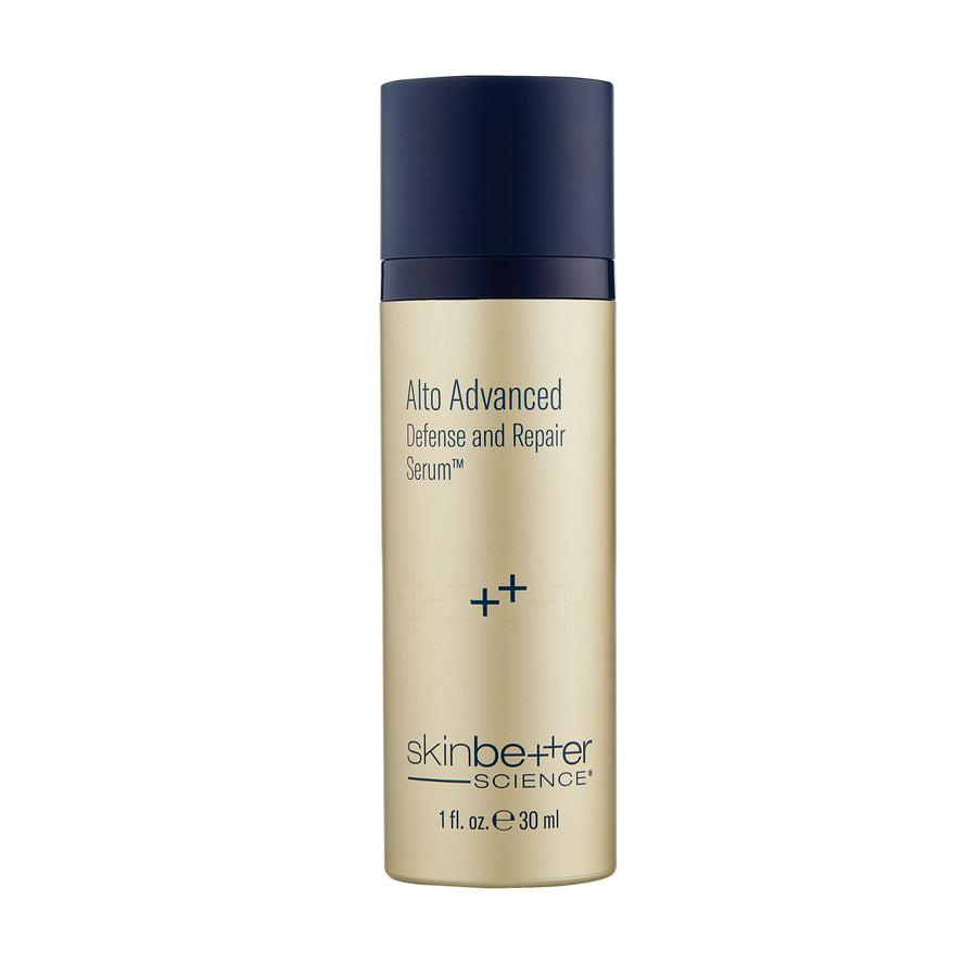 Skinbetter Science Alto Advanced Defense and Repair Serum 30 ml