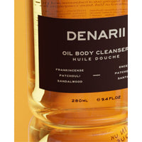 39BC Denarii Oil Body Cleanser 280 ml