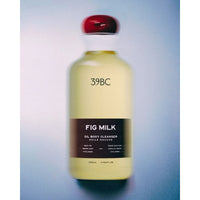 39BC Fig Milk Oil Body Cleanser 280 ml