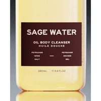 39BC Sage Water Oil Body Cleanser 280 ml