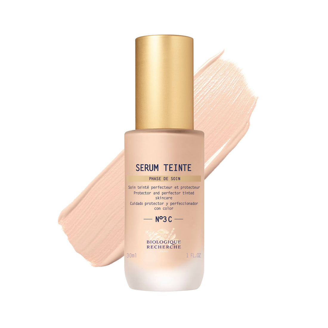 Biologique Recherche Serum Teinte 30 ml