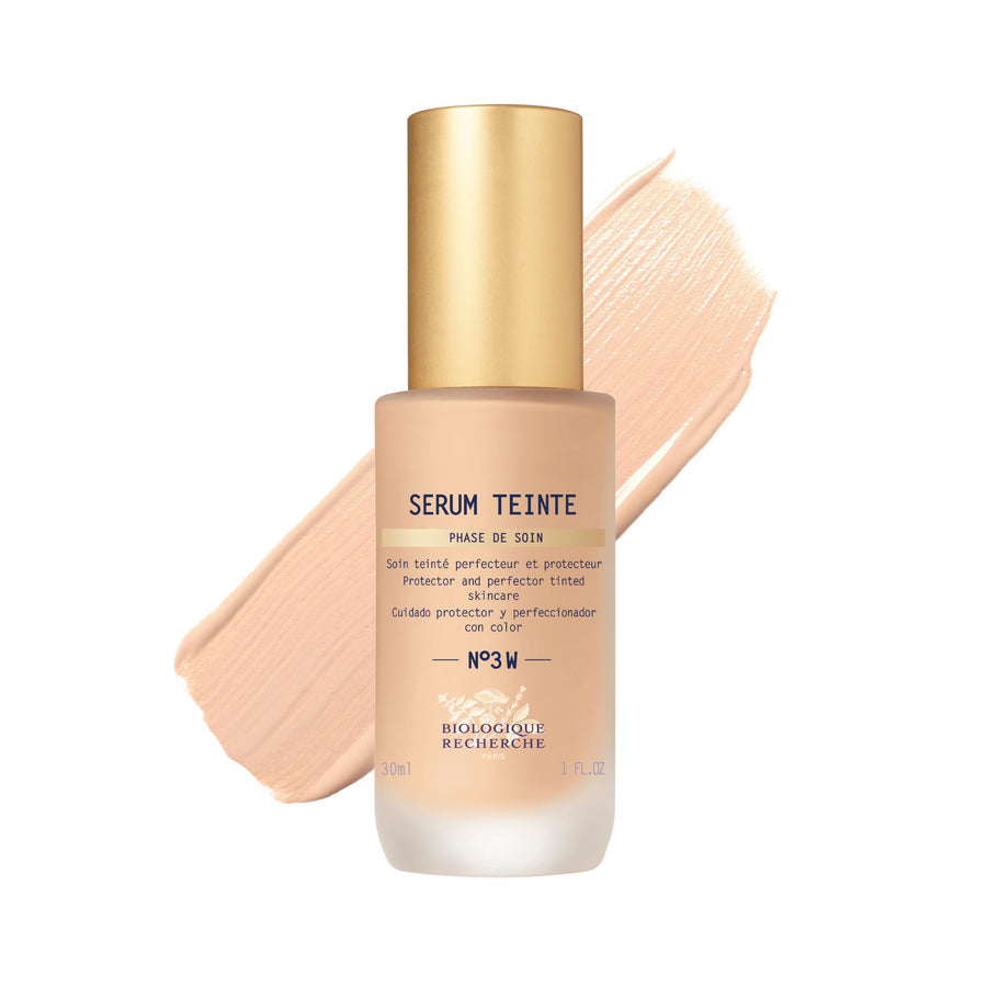 Biologique Recherche Serum Teinte 30 ml