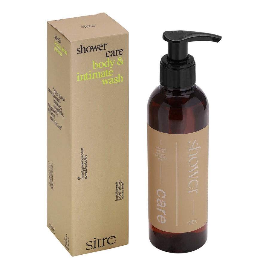 Sitre Shower Care 200 ml