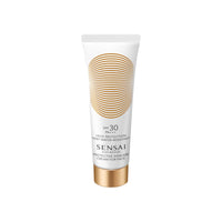 Sensai Silky Bronze Protective Cream Face SPF30 50 ml