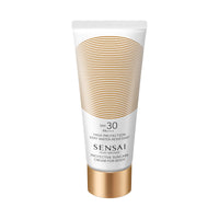 Sensai Silky Bronze Protective Cream Body SPF30 150 ml