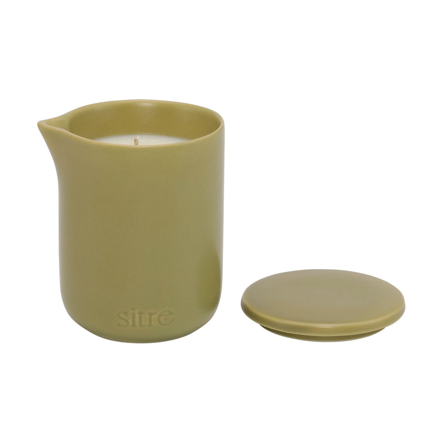 Sitre Night Touch Massage Candle