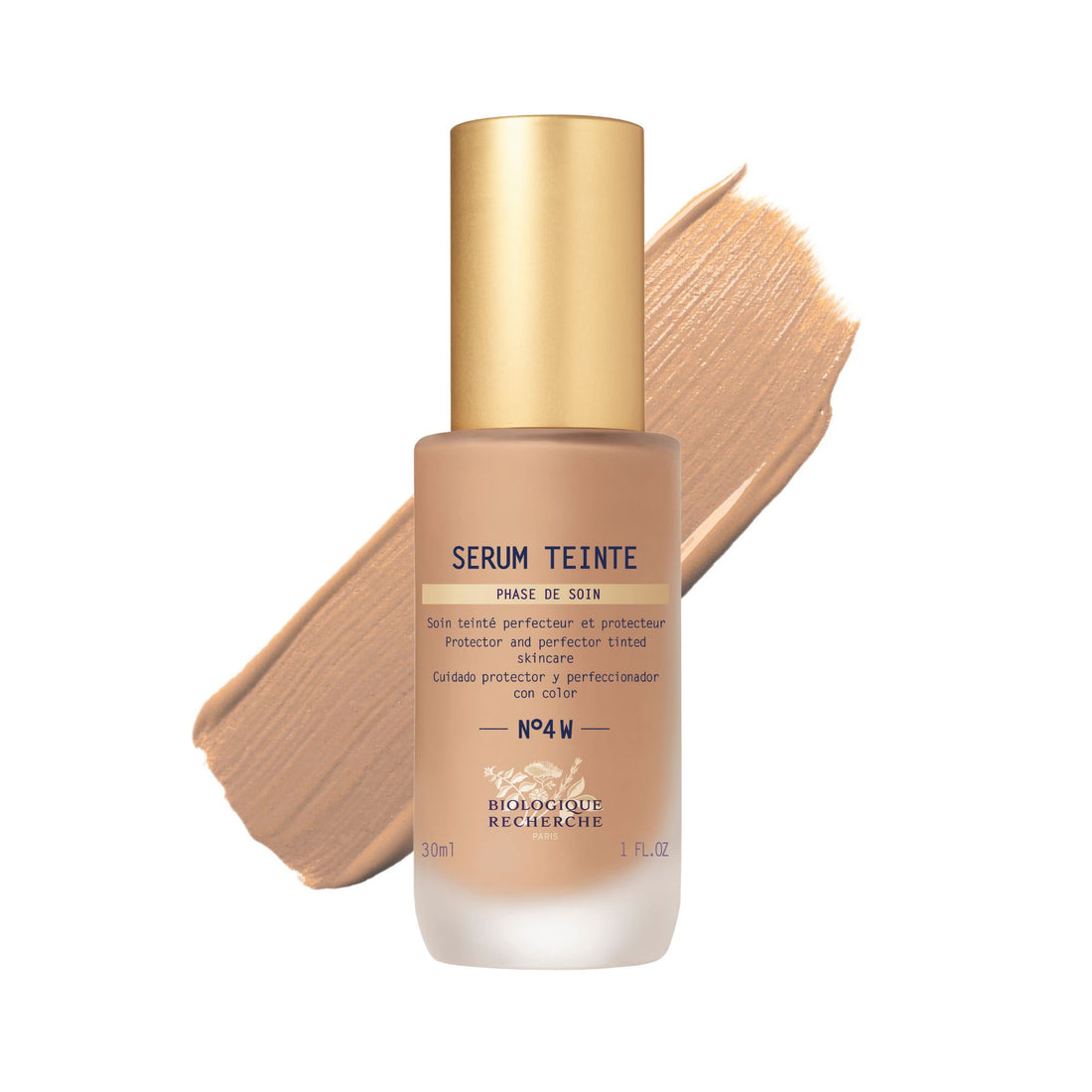 Biologique Recherche Serum Teinte 30 ml